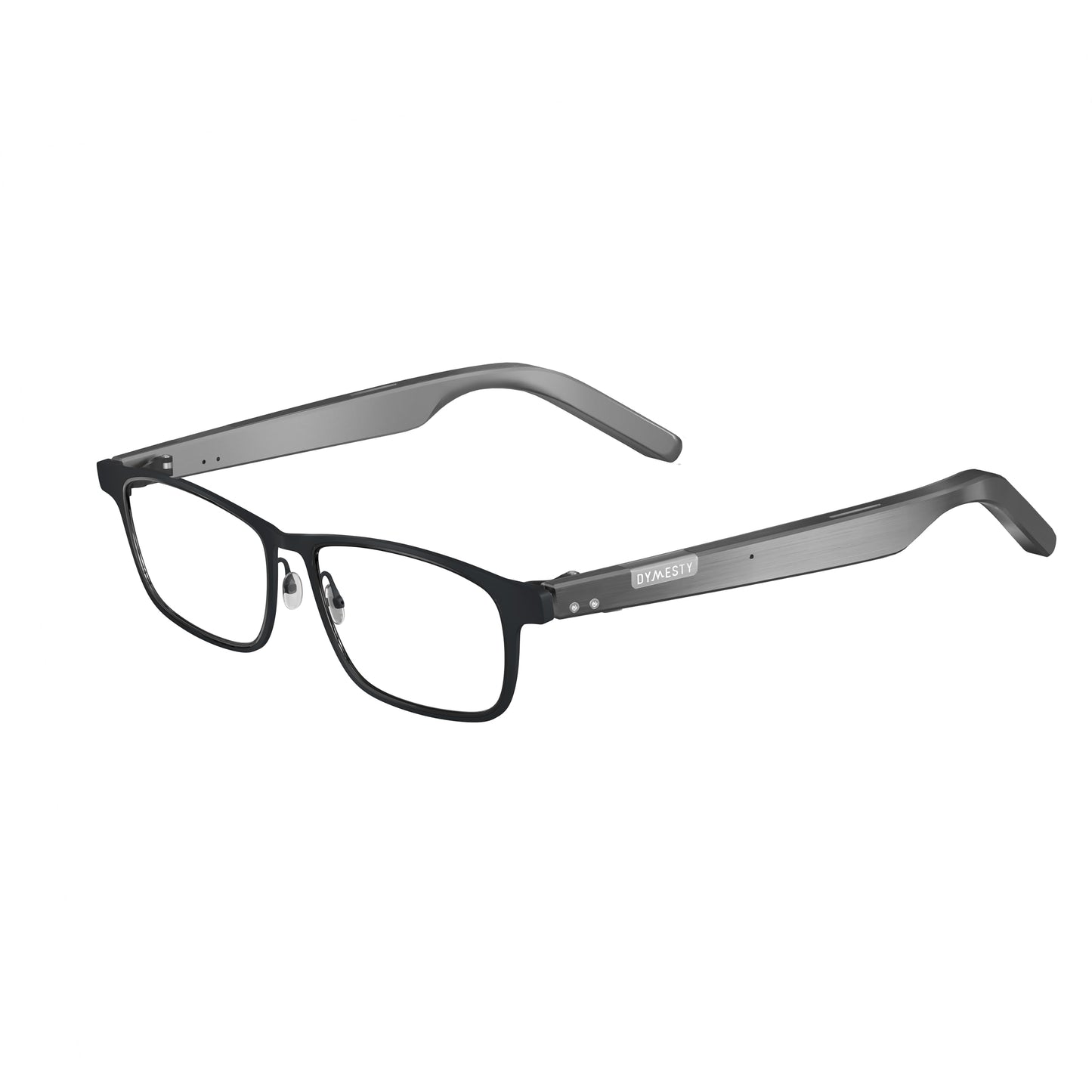 AI Smart Glasses — Real-Time Translation, Meeting Transcription & 48H Battery (No Camera, Privacy-First)